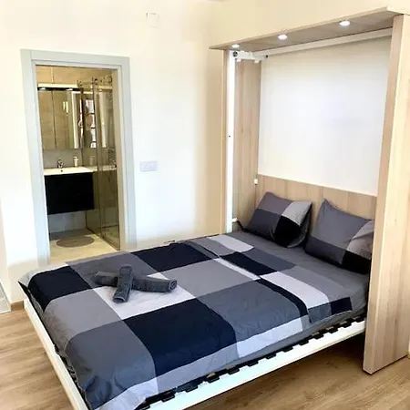 Apartment Starlight Retreat *